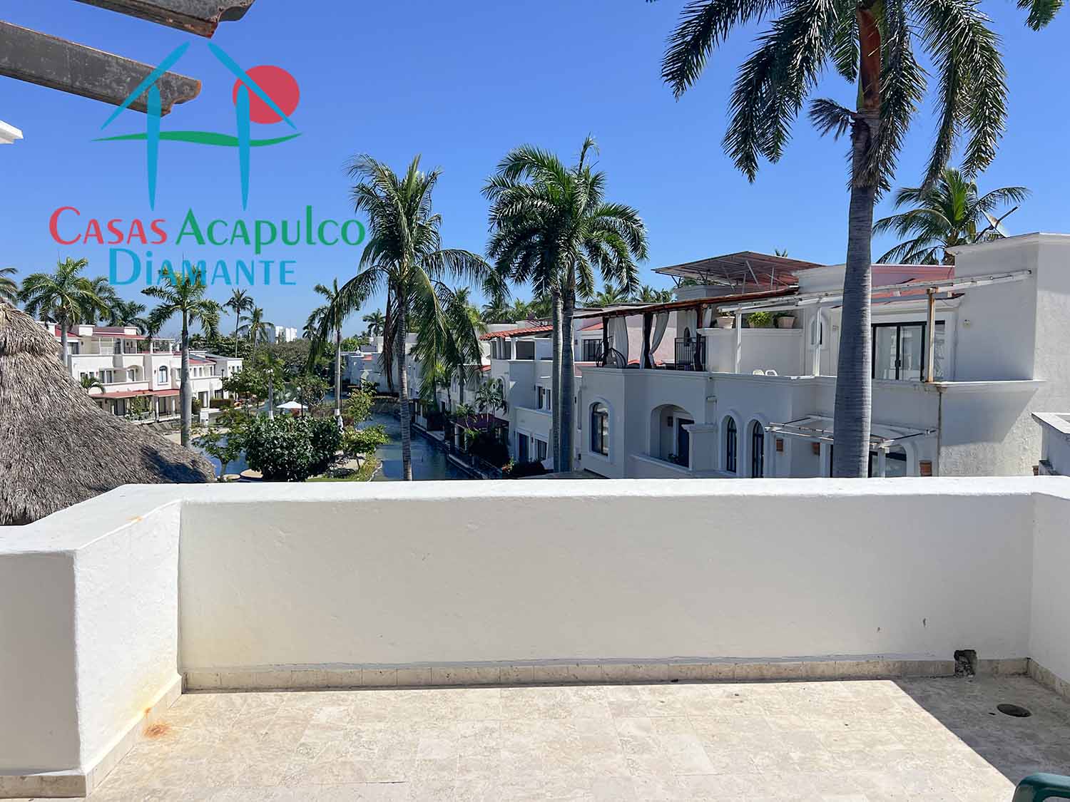 Villas Golf 1 Villa 72 - Recámara principal 11